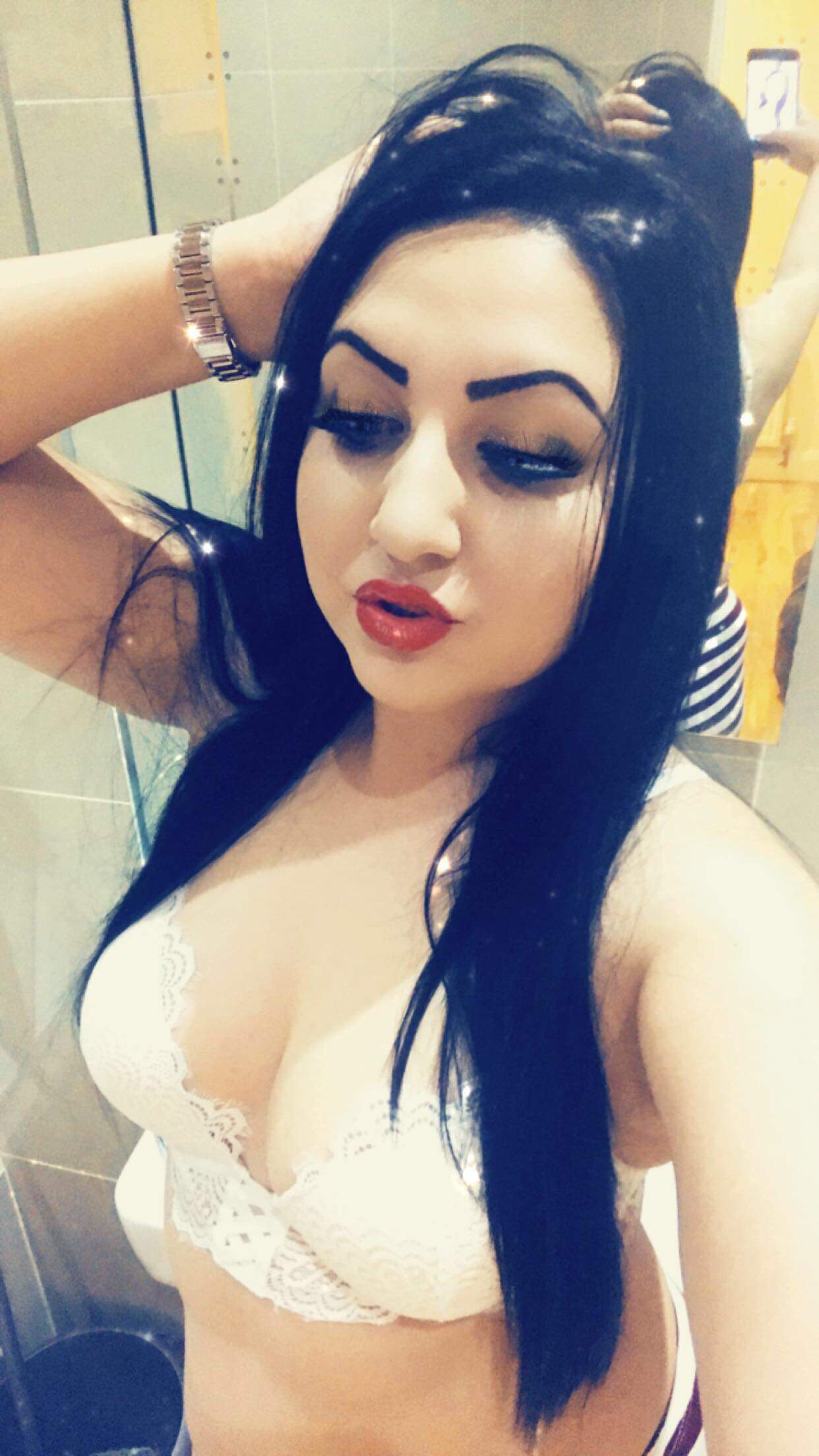 Alicesweet, female escort in East Ham
