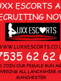 LuxxEscortsLancashire
