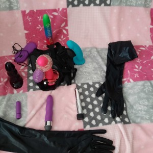 Toys