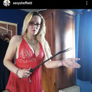 sexysheffield