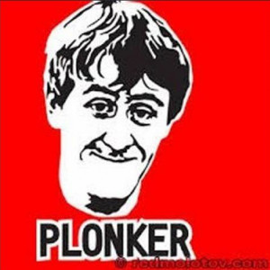 Plonker