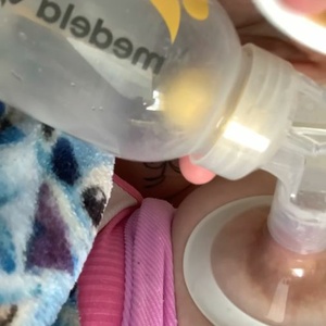 Breastpump