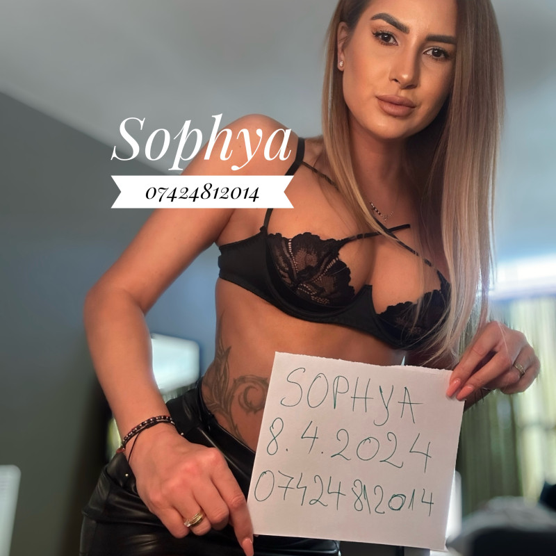 Sophia99 picture