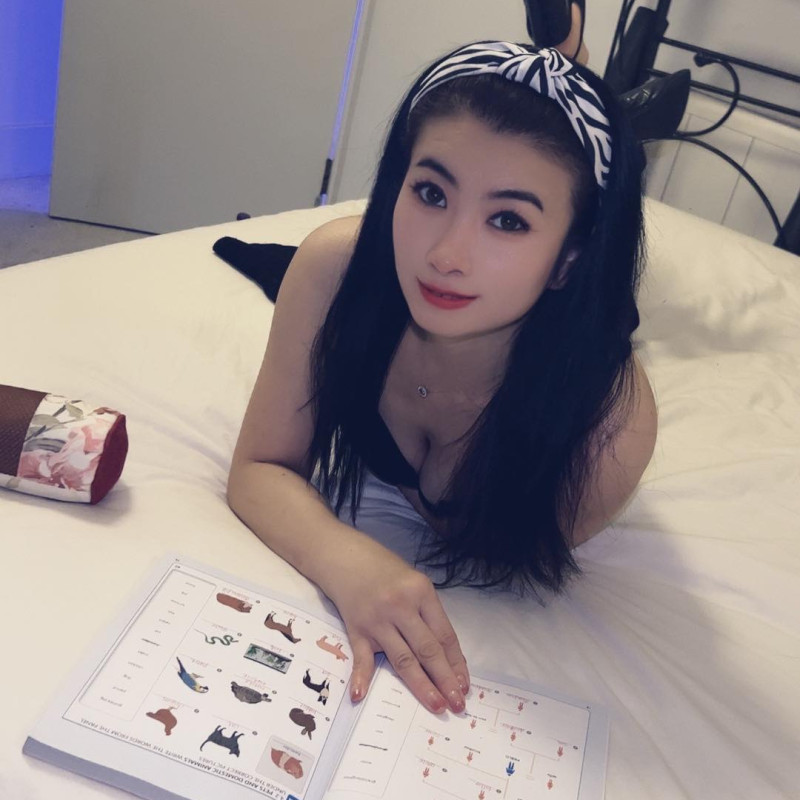 LovelyLucyMassage profile picture